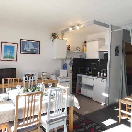 Studio Cabine 6 Pers. Avec Balcon, Expose Sud, Club Engaly II - Fr-1-457-241 Aragnouet Exterior photo