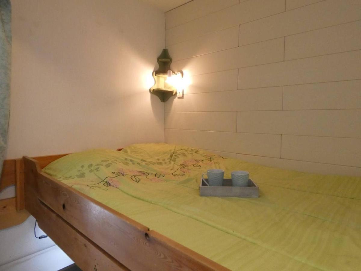 Studio Cabine 6 Pers. Avec Balcon, Expose Sud, Club Engaly II - Fr-1-457-241 Aragnouet Exterior photo
